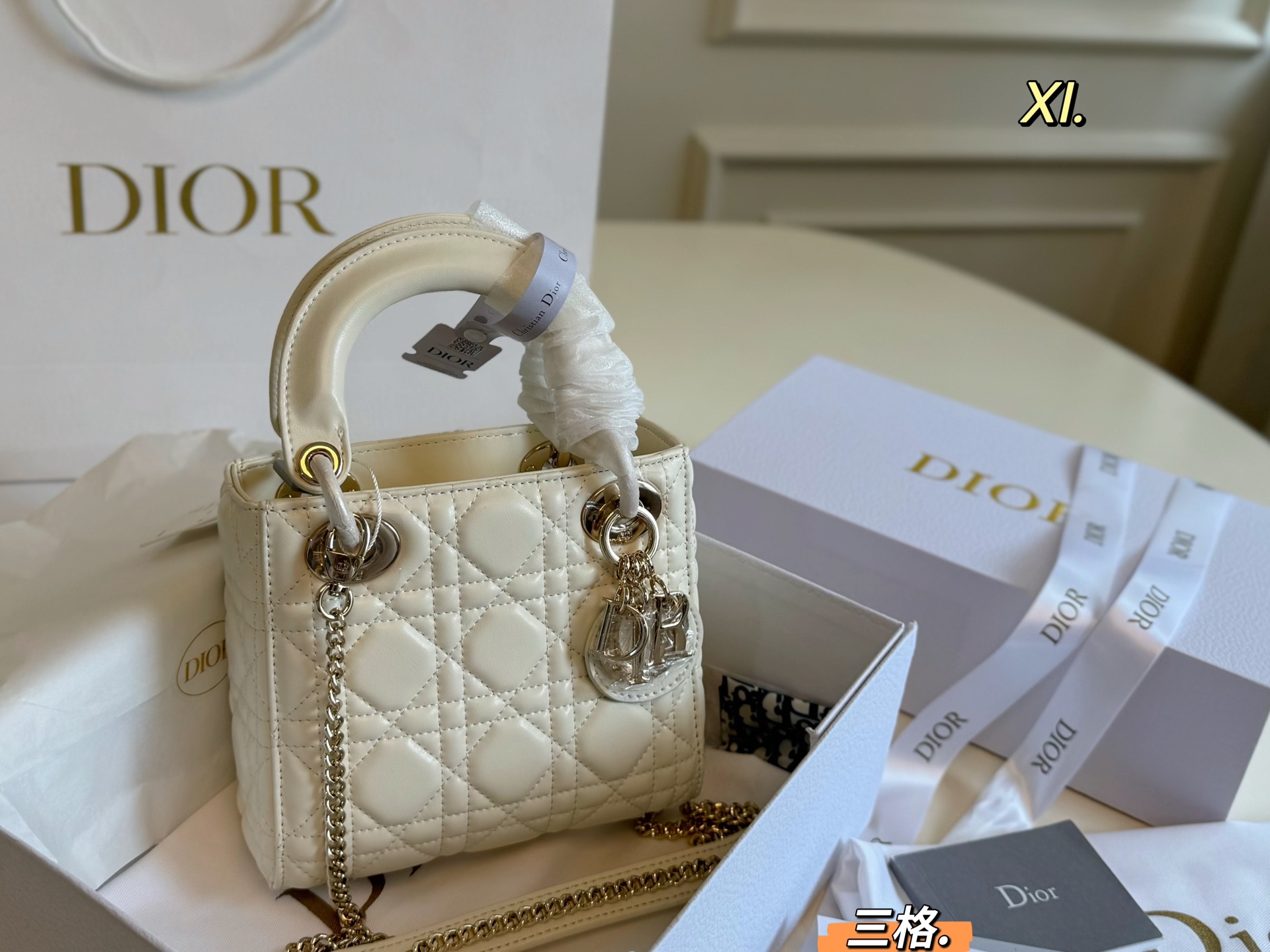 DIOR bag 45